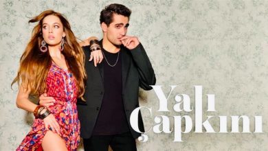 Yali Capkini