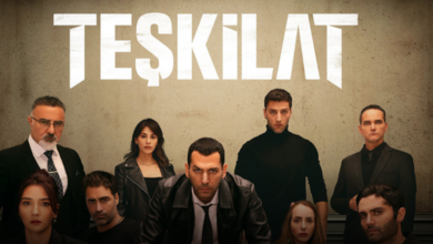 Teskilat (Organizacija)